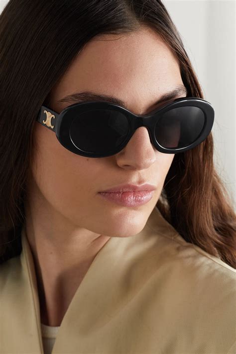 celine glasses for women|SUNGLASSES WOMEN .